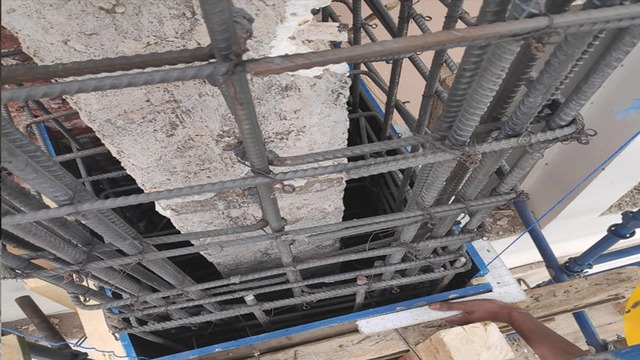 بهترین روش مقاوم سازی ساختمان قدیمی