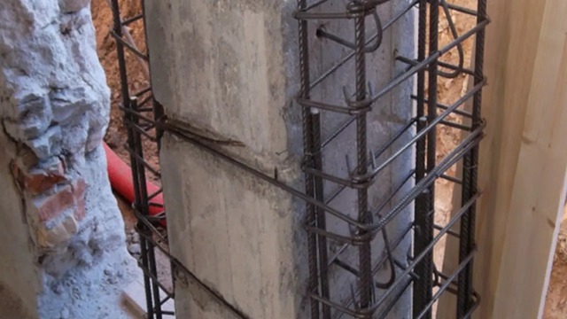 بهترین روش مقاوم سازی ساختمان قدیمی