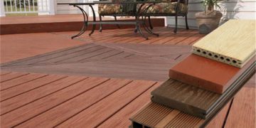 ساخت وساز و دکوراسیون با کمترین هزینه