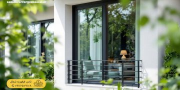 معرفی مدل حفاظ پنجره و نکات مهم قبل از خرید