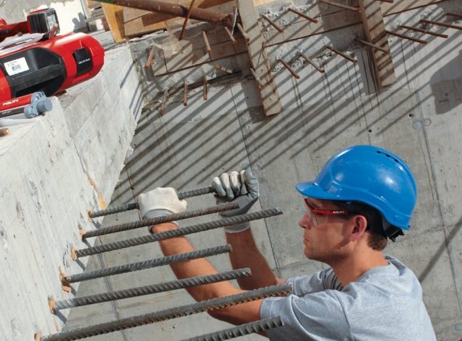 قیمت چسب کاشت میلگرد