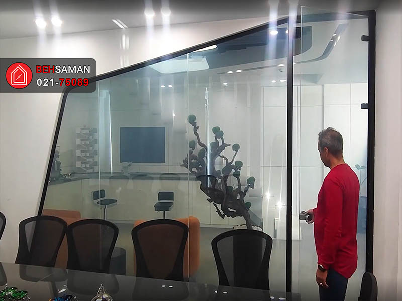 ترندهای طراحی فضای اداری در ۲۰۲۵ و چالش ها و فرصت ها برای سازندگان و پیمانکاران