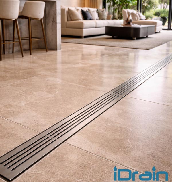 خرید کفشور خطی مدرن