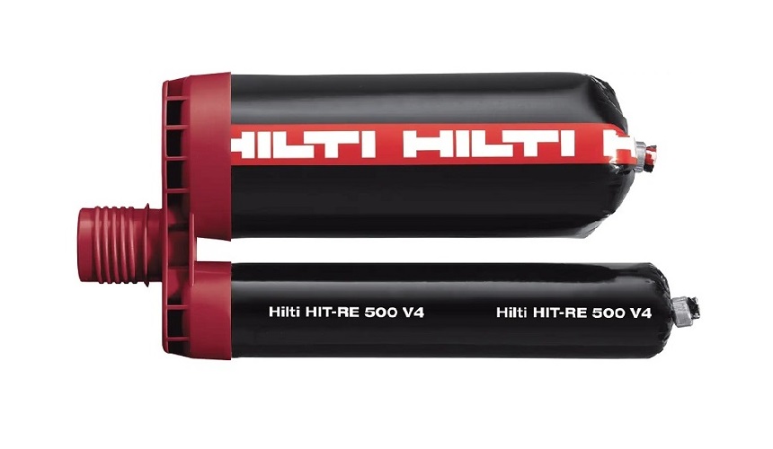 قیمت چسب کاشت میلگرد