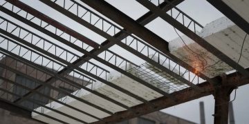 مقررات استفاده از یونولیت در سقف تیرچه بلوک + معیارهای تشخیص نمونه استاندارد