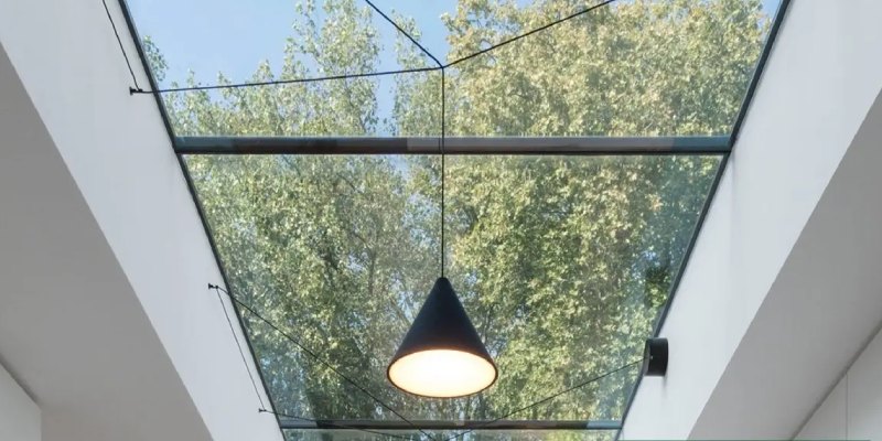 جایگزین مناسب برای شیشه، پلکسی و پلی کربنات