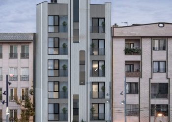 طراحی سایت برای شرکت های معماری