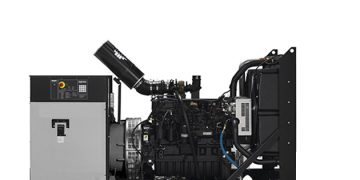 دیزل ژنراتور پرکینز