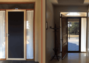 نکاتی که قبل از خرید درب ضد سرقت باید حتماً بدانید