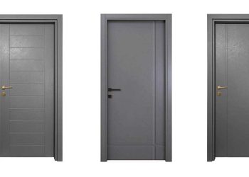 جدیدترین درب اتاق خواب 2025